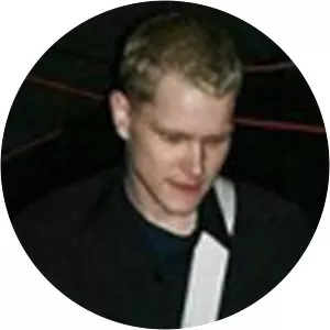 Kevin Drake - American musician