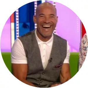 Kevin Duala - British actor