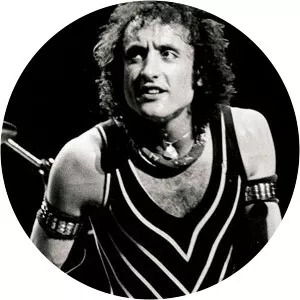 Kevin DuBrow