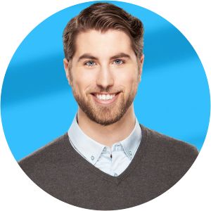 Kevin Dupont - Journalist