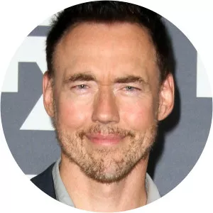 Kevin Durand - Canadian actor