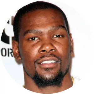 Kevin Durant - American professional basketball player