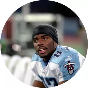 Kevin Dyson - Former American football player