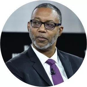 Kevin E. Lofton photograph