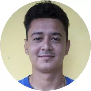 Kévin Edenilson Carabantes Rivera