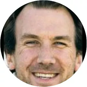 Kevin Etten - American screenwriter