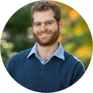 Kevin F Boehnke - Researcher