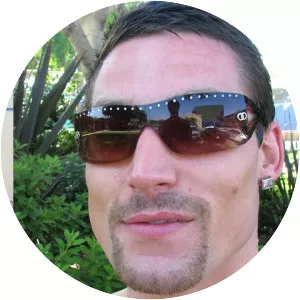 Kevin Falk photograph