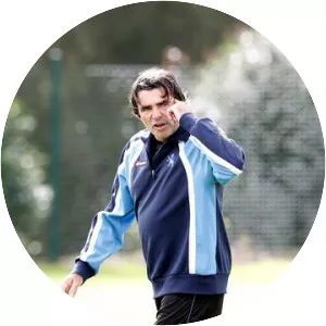 Kevin Fallon - English football coach