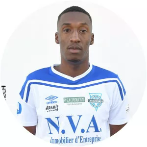 Kevin Farade - Football player