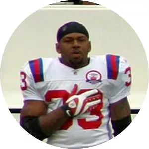 Kevin Faulk