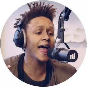 Kevin Faye - Musical artist