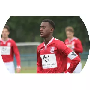 Kevin Felida - Footballer