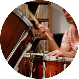 Kevin Fennell - Musician