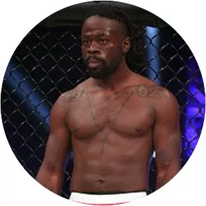 Kevin Ferguson Jr.
