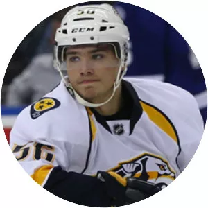 Kevin Fiala