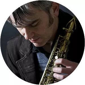 Kevin Figes - Saxophone player