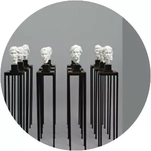 Kevin Francis Gray - Irish artist