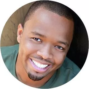 Kevin Fredericks - Actor