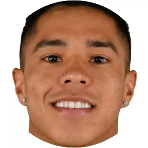 Kevin Garcia-Lopez - Footballer