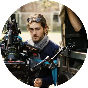 Kevin Garrison photograph