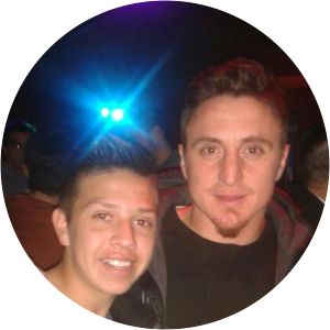 Kevin Gasco photograph