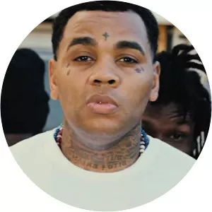 Kevin Gates - American rapper