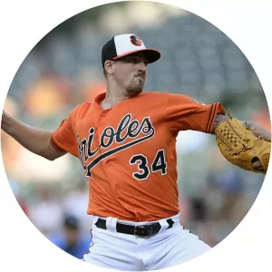 Kevin Gausman - Baseball pitcher