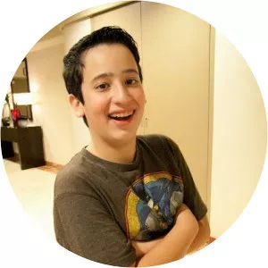 Kevin Gebel - Dante Gebel's son