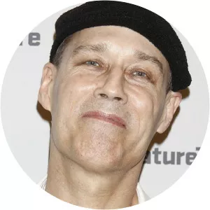 Kevin Geer - American actor