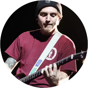 Kevin Geyer photograph