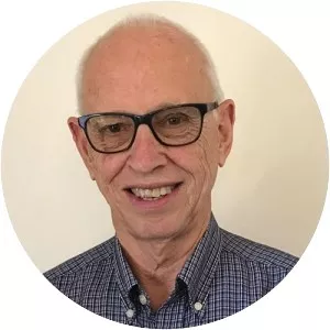 Kevin Giles - Parish priest