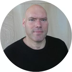 Kevin Gillam - Author