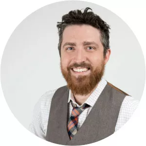 Kevin Gillese - Canadian actor