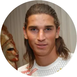 Kevin Gissi - Football player