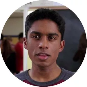 Kevin Gnapoor - Fictional character