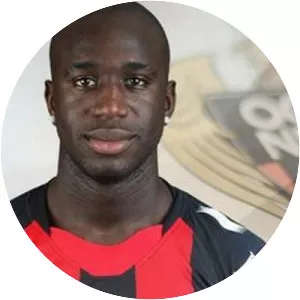 Kévin Gomis
