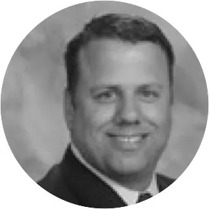 Kevin Grant photograph