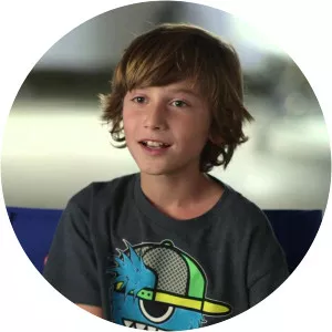 Kevin Griswold - Fictional character