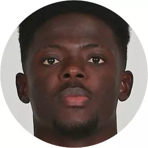 Kevin Grobry Doukoure