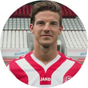 Kevin Grund - German footballer