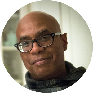 Kevin Guillaume photograph