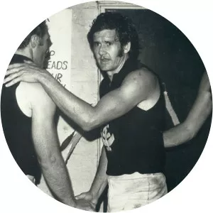 Kevin Hall - Australian rules football player