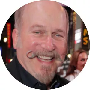 Kevin Halloran - Film producer