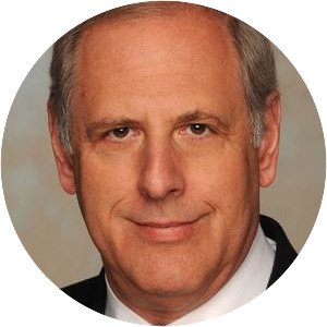 Kevin Hamburger - Executive television producer