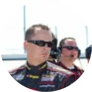 Kevin Hamlin