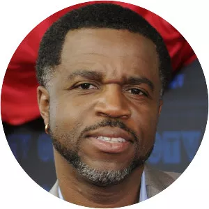 Kevin Hanchard