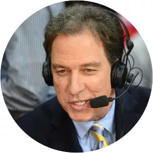 Kevin Harlan