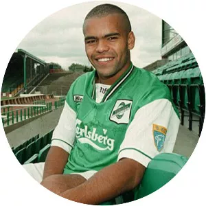 Kevin Harper photograph