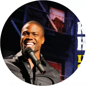 Kevin Hart: I'm a Grown Little Man